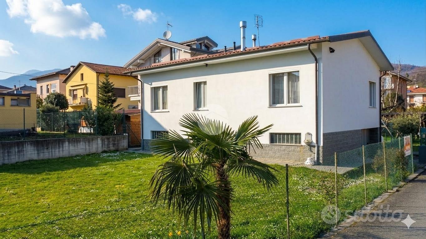 Casa – Giaveno, Case Tetti Brandol - Vista 3