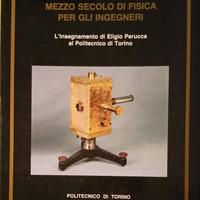 Mezzo secolo di Fisica per gli Ingegneri