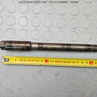 PERNO RUOTA YAMAHA YZ 250 1990 1992 YZ250 1991