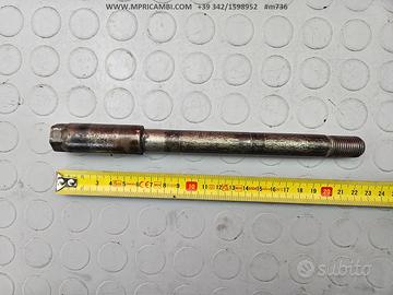 PERNO RUOTA YAMAHA YZ 250 1990 1992 YZ250 1991