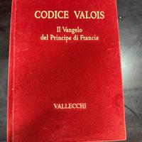 Il Codice Valois