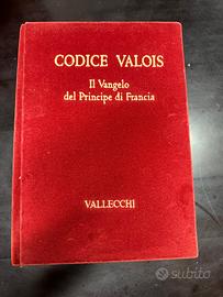 Il Codice Valois