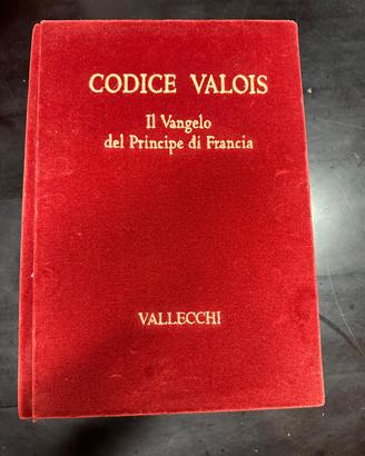 Il Codice Valois