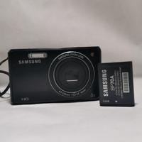Samsung DV DV90 16.1 MP SELFIE e borsa a tracolla