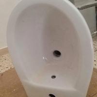 Bidet sospeso