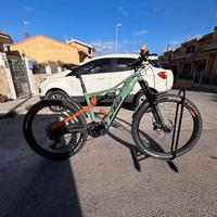 E-bike KTM Kapoho 2972