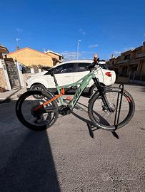 E-bike KTM Kapoho 2972
