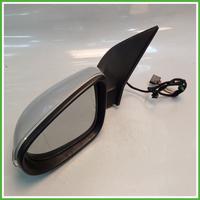 Retrovisore Sinistro SX GRIGIO CHIARO 7B R7L VOLKS