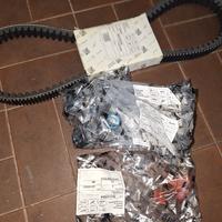 kit di distribuzione completa per beverly hp 400  