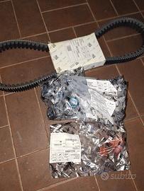 kit di distribuzione completa per beverly hp 400  