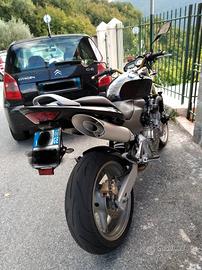  Honda Hornet 600