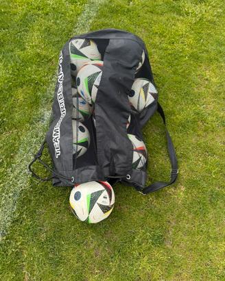 Palloni da calcio ufficiali eurpeo 2024