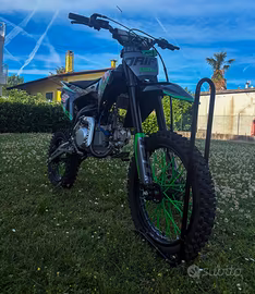 PITBIKE  150cc