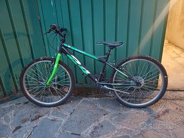 Bicicletta ragazzo