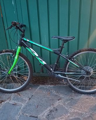 Bicicletta ragazzo