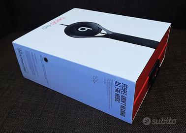 Apple Cuffie On-Ear "Beats EP" Suono Perfetto