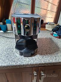 La Pavoni Eurobar Deluxe