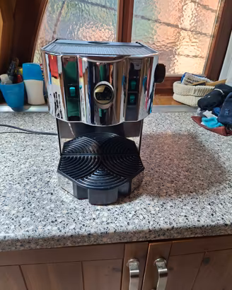 La Pavoni Eurobar Deluxe