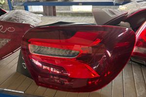 Fanale Faro posteriore destro Mercedes Classe A W1