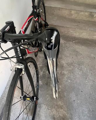 Bici corsa