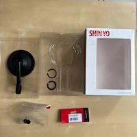 Specchietto bar-end Omologato