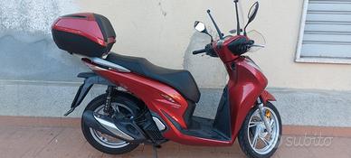 Honda SH 150