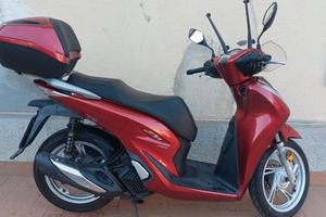 Honda SH 150