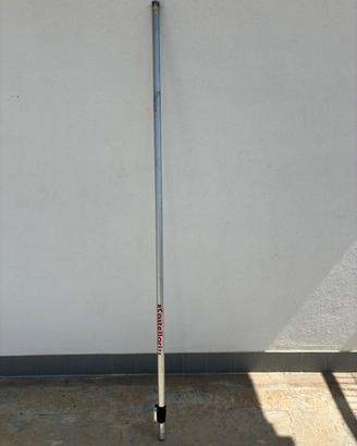 Asta Telescopica Castellari 200-350 cm