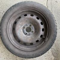 Gomme invernali GTRadial 185/55R15