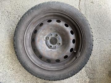 Gomme invernali GTRadial 185/55R15