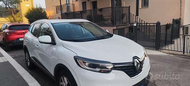 Renault kajar