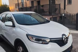Renault kajar