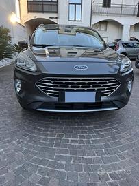 Ford Kuga 1.5 dci 120cv eco blue titanium