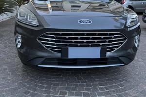 Ford Kuga 1.5 dci 120cv eco blue titanium