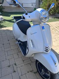 Splendida Vespa