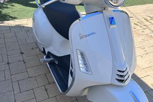 Splendida Vespa