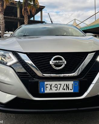 NISSAN Qashqai 1.5 dCi 115 CV Business+
