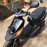 Mbk booster 50 next generation