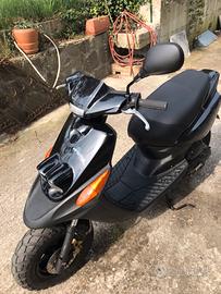 Mbk booster 50 next generation