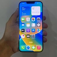 Apple iPhone 14 Plus white 128 GB - USATO