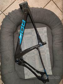 RDR Deus Extreme kit telaio