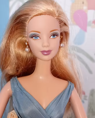 Barbie