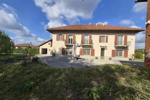 CASA INDIPENDENTE A VILLAFRANCA D'ASTI