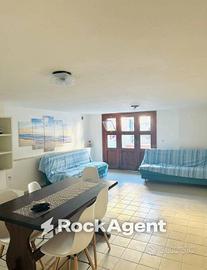 Appartamento di 80 m² con 3 locali a Minturno