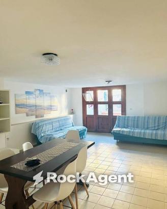 Appartamento di 80 m² con 3 locali a Minturno