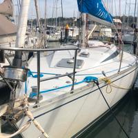 Beneteau First 38S