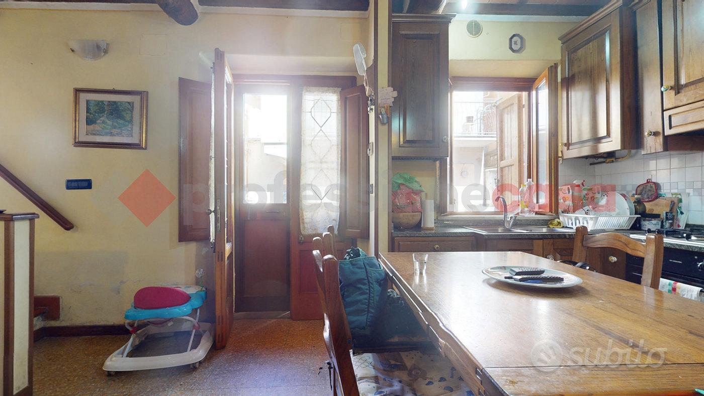 Apartment in Fornaci di Barga, Frascone - Vista 5