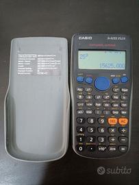 Calcolatrice scientifica Casio fx-82ES PLUS