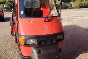 Ape 50 