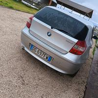BMW serie 1  118D